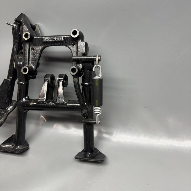 K1200LT BMW K 1200LT CENTER AND SIDE STAND 2005 2006 2007 2008 2009 OEM