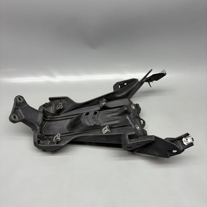 8387996 BMW G310GS LICENSE PLATE HOLDER 2016 2017 2018 2019 2020 OEM 8387996