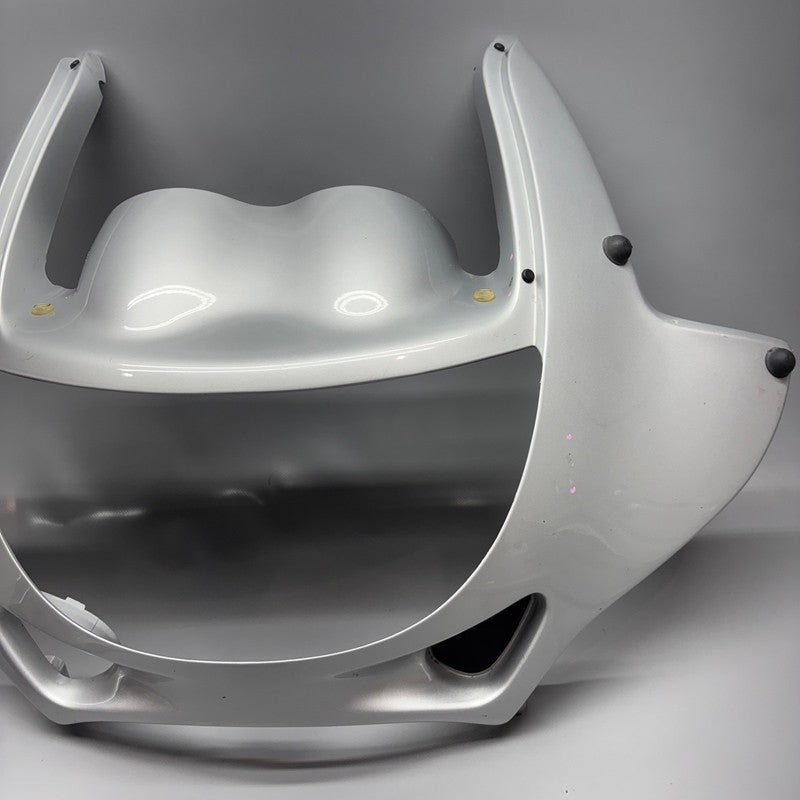 BMW K1200RS K589 HEADLIGHT TRIM UPPER 1996-2000 2001 2002 2003 2004 20