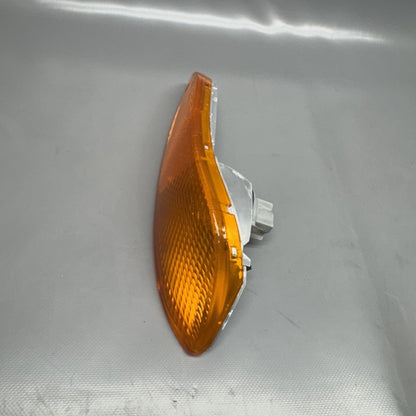 7678005 BMW K 1200LT TURN SIGNAL LEFT FRONT 2005 2006 2007 2008 OEM 7678005