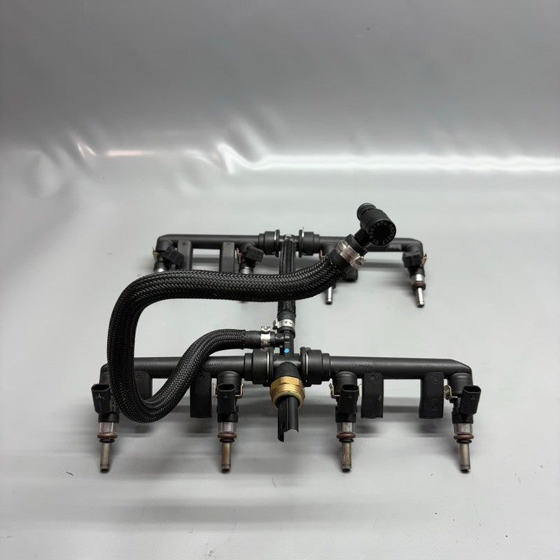 BMW S1000RR INJECTOR NOZZLES 2021 2022 2023 2024 OEM