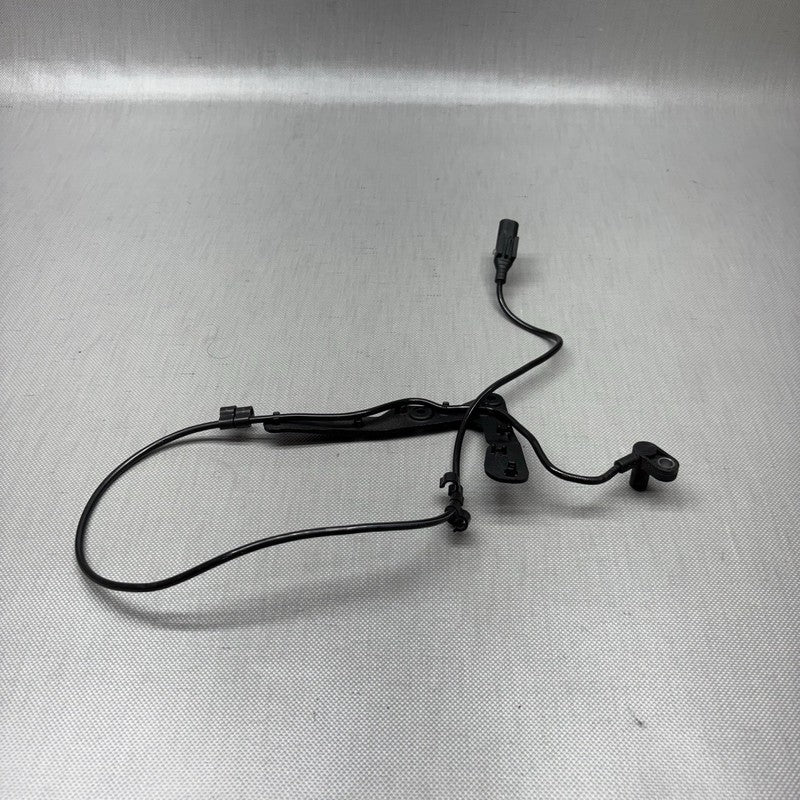 8551611 BMW G310R WHEEL SPEED SENSOR 2017 2018 OEM 8551611