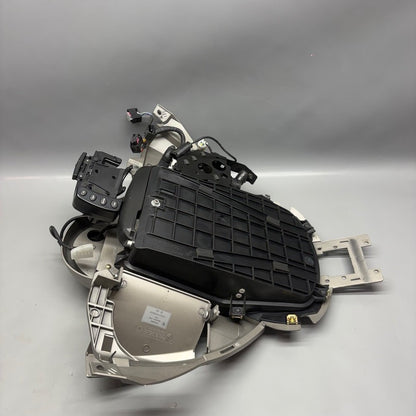 BMW K1200LT TOP TANK COVER 2005 2006 2007 2008 OEM 2307931