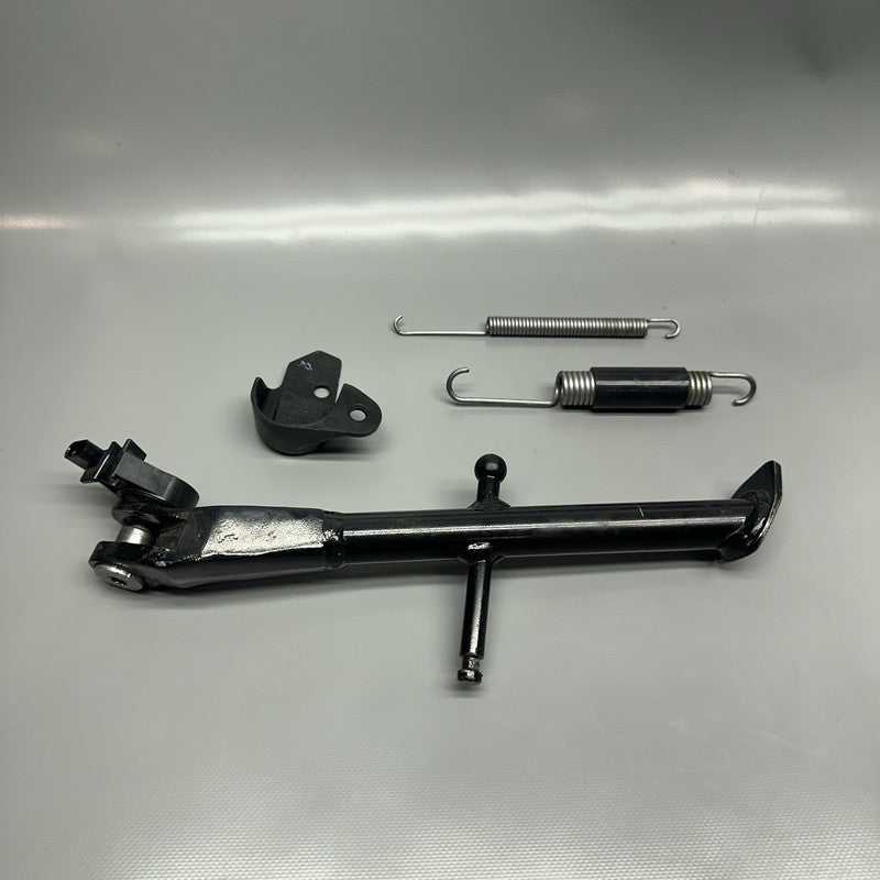 8355156 BMW G310GS SIDE STAND 2018 2019 OEM 8355156