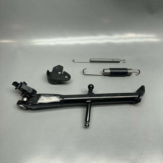 8355156 BMW G310GS SIDE STAND 2018 2019 OEM 8355156