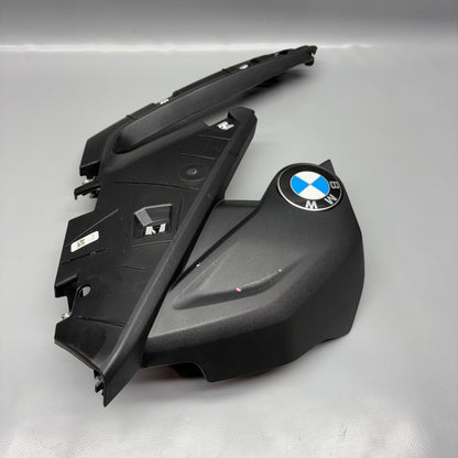 8393624 BMW S1000R PLAQUE HOLDER RIGHT 2020 2021 2022 2023 2024 2025 OEM 8393624