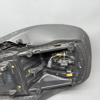 668833 BMW K1600GTL SEAT 2015 2016 2017 2018 2019 2020 2021 OEM 668833