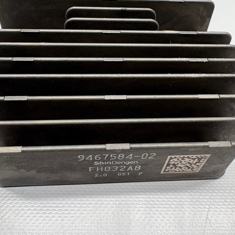 R18 TRANSCONTINENTAL BMW R18 TRANSCONTINENTAL VOLTAGE REGULATOR 2020 2021 2022 2023 2024 2025 OEM