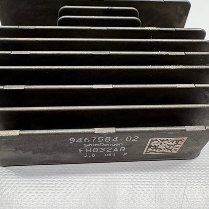 R18 TRANSCONTINENTAL BMW R18 TRANSCONTINENTAL VOLTAGE REGULATOR 2020 2021 2022 2023 2024 2025 OEM
