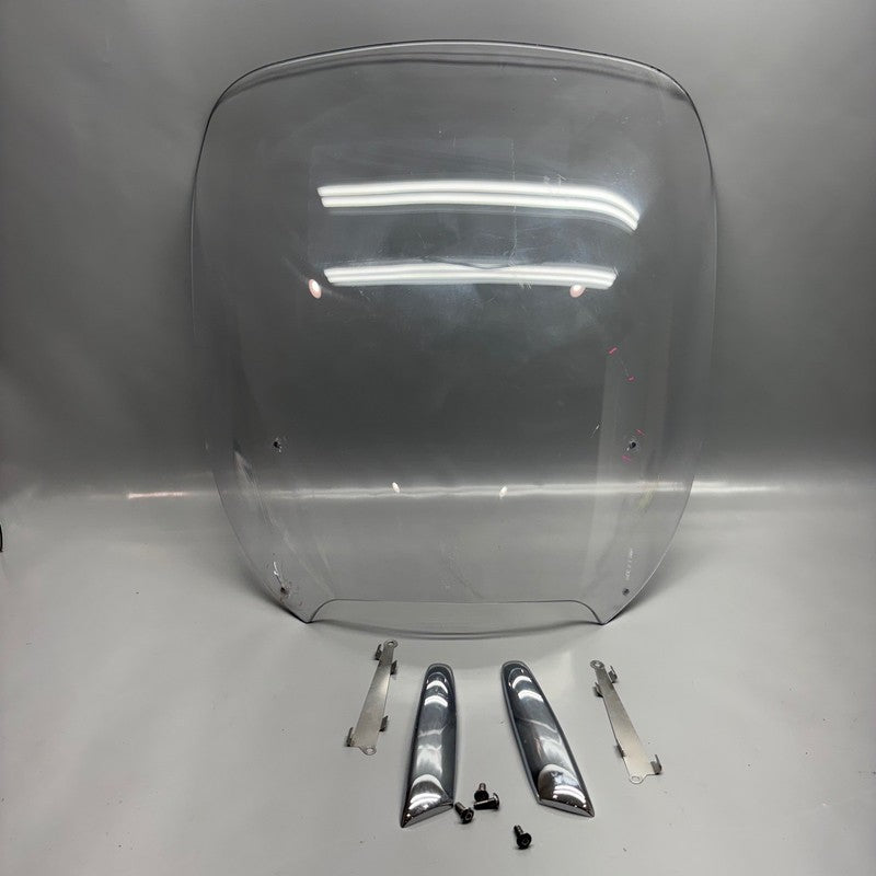 BMW K 1200LT WINDSHIELD 2005 2006 2007 2008 OEM