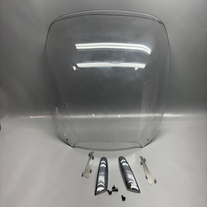BMW K 1200LT WINDSHIELD 2005 2006 2007 2008 OEM