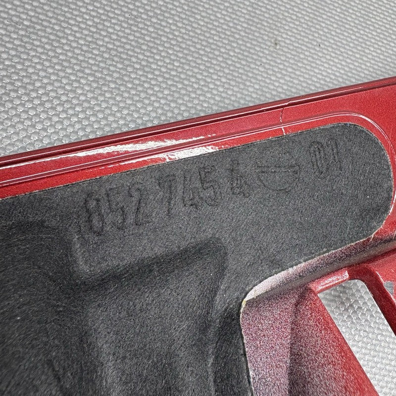 8545282 BMW C650 GT CENTER COVER 2011 2012 2013 2014 2015 OEM 8545282