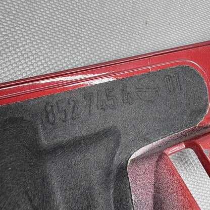 8545282 BMW C650 GT CENTER COVER 2011 2012 2013 2014 2015 OEM 8545282