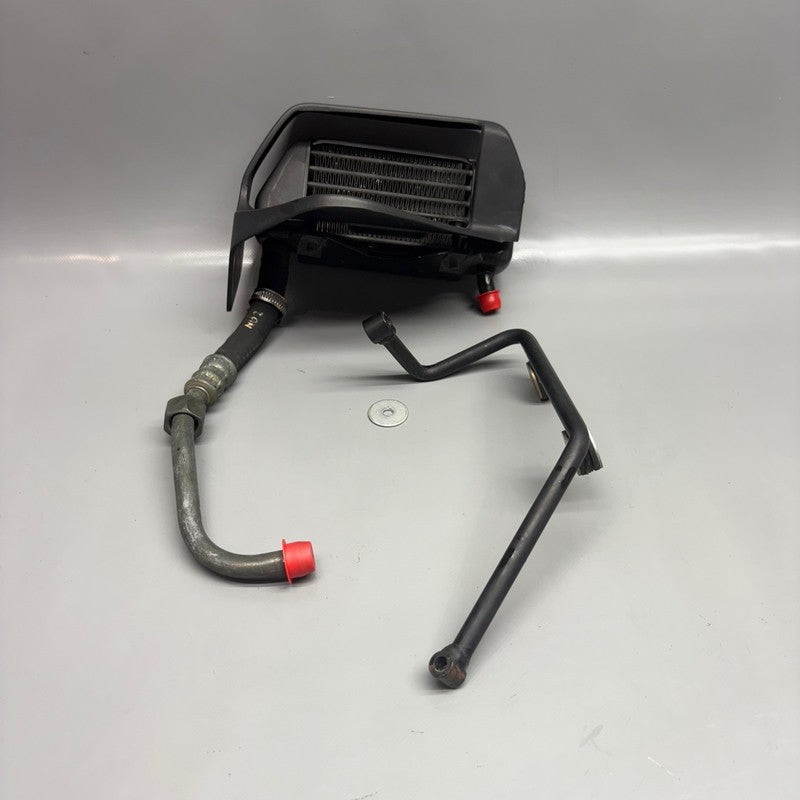 R1100R BMW R 1100R OIL COOLER 1993 1994 1995 1996 1997 1998 1999 2000 2001 2002 OEM 
