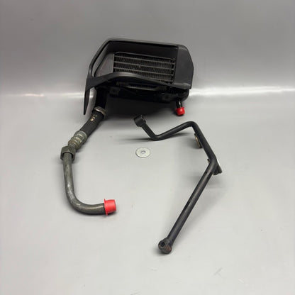 R1100R BMW R 1100R OIL COOLER 1993 1994 1995 1996 1997 1998 1999 2000 2001 2002 OEM 