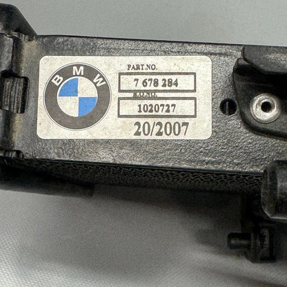 BMW F800ST WATER RADIATOR 2006 2007 2008 2009 2010 2011 2012 OEM 76782