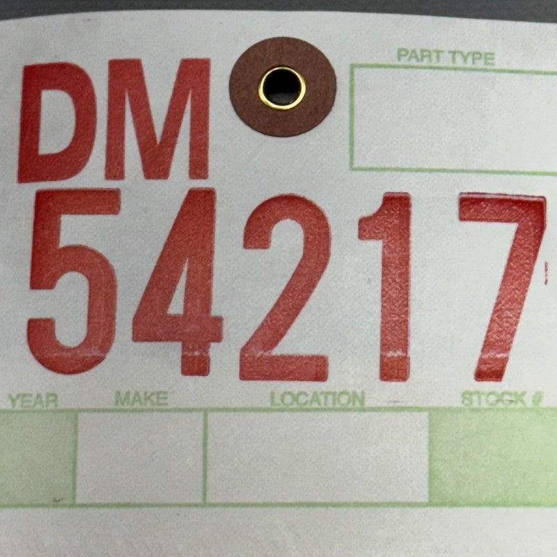 2309480 BMW K 1200LT SADDLEBAG LUGGAGE CASE RIGHT 2005 2006 2007 2008 OEM 2309480