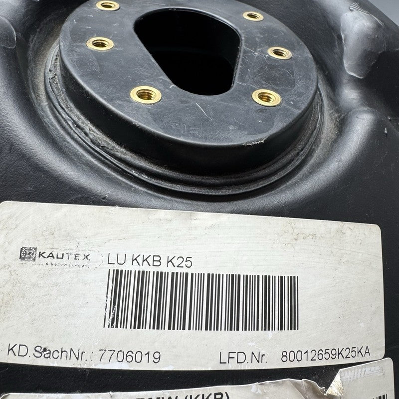 7702709 BMW R1200GS FUEL TANK 2006 2007 2008 2009 2010 2011 2012 OEM 7702709