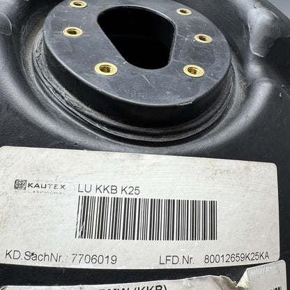 7702709 BMW R1200GS FUEL TANK 2006 2007 2008 2009 2010 2011 2012 OEM 7702709