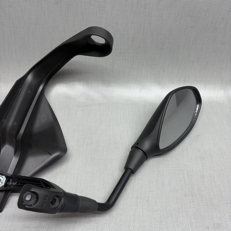 R1250GS BMW R1250 GS MIRROR WITH COVER LEFT 2018 2019 2020 OEM