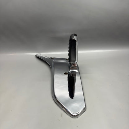 BMW K 1200LT FOOTPEG PLATE RIGHT 1999-2004 2005 2006 2007 2008 2009 OE