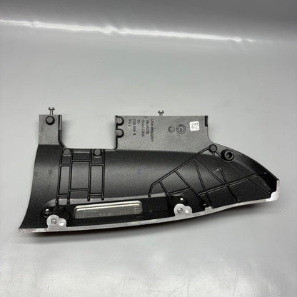 8409852 BMW R18 B HOUSING COVER RIGHT 2020 2021 2022 2023 2024 OEM 8409852