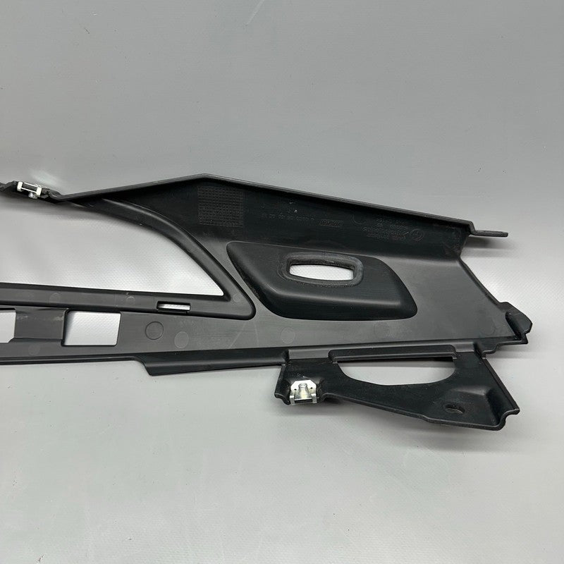 7718507 BMW K1600GT LEFT REAR FAIRING 2010 2011 2012 2013 2014 2015 2016 7718507