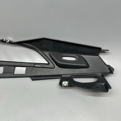 7718507 BMW K1600GT LEFT REAR FAIRING 2010 2011 2012 2013 2014 2015 2016 7718507