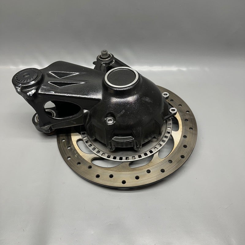 BMW K1600GTL RIGHT ANGLE GEARBOX 2015 2016 2017 2018 2019 2020 2021 OE
