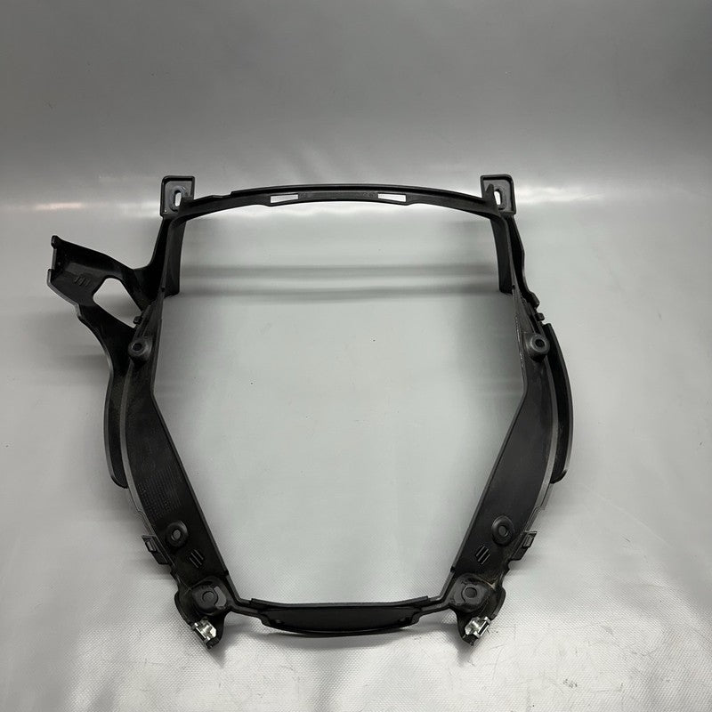 7710447 BMW K1600GTL RADIATOR COVER GVARD GRILLE 2015 2016 2017 2018 2019 2020 2021 OEM