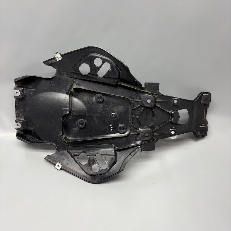 BMW G310R US UNDER TAIL PANEL REAR 2016 2017 2018 2019 2020 OEM 855689