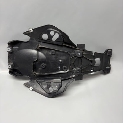 BMW G310R US UNDER TAIL PANEL REAR 2016 2017 2018 2019 2020 OEM 855689