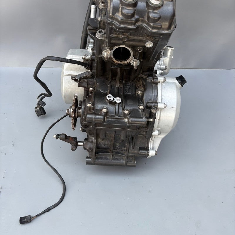 BMW G310GS ENGINE MOTOR 2016 2017 2018 2019 2020 OEM
