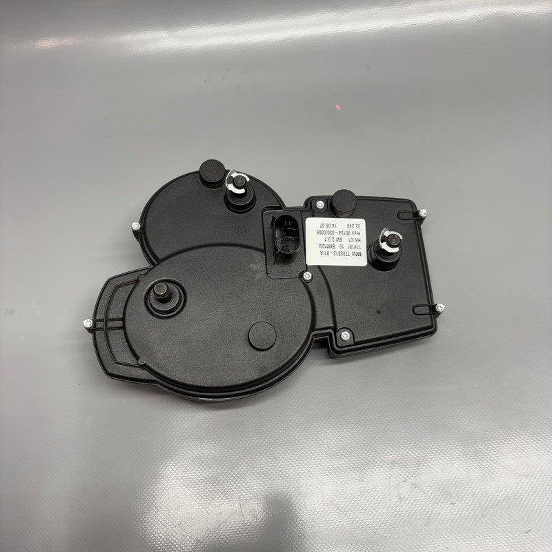 BMW F800ST SPEEDOMETER CLUSTER 2005 2006 2007 2008 2009 2010 2011 OEM 