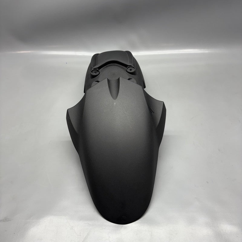 7667681 BMW R1200GS MUDGUARD FENDER FRONT 2009 2010 2011 2012 OEM 7667681 