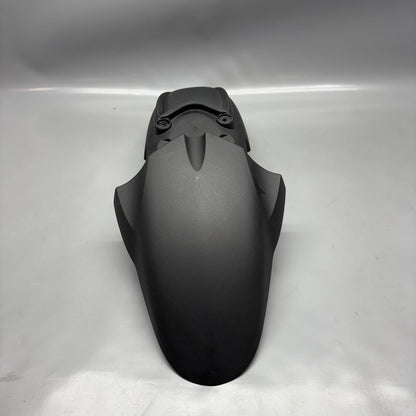 7667681 BMW R1200GS MUDGUARD FENDER FRONT 2009 2010 2011 2012 OEM 7667681 