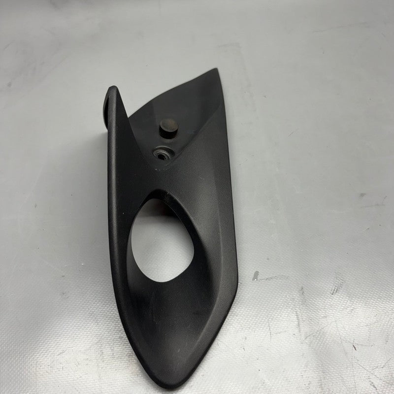 7708899 BMW K1600GT AIR DUCT LEFT 2011 2012 2013 2014 2015 2016 OEM 7708899