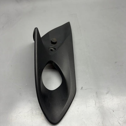 7708899 BMW K1600GT AIR DUCT LEFT 2011 2012 2013 2014 2015 2016 OEM 7708899