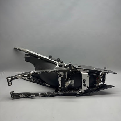 7696692 BMW G650X REAR SUBFRAME 2006 2007 OEM 7696692