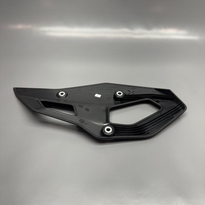 BMW R1300GS HEEL GUARD RIGHT 2022 2023 2024 2025 2026 OEM 7923224