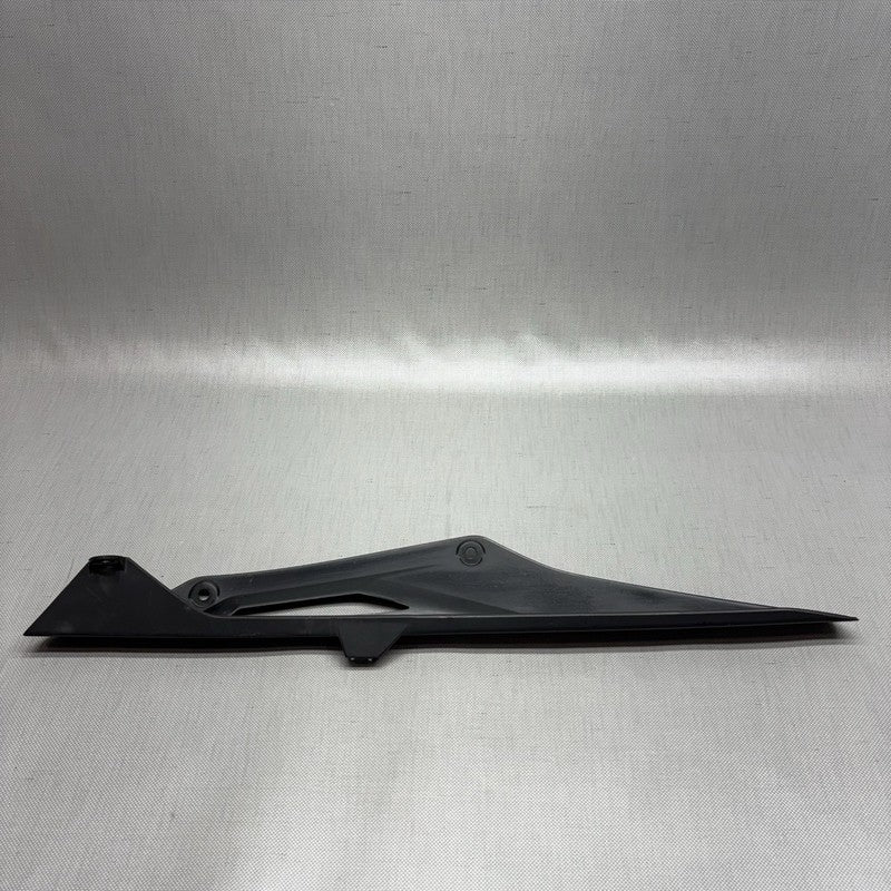 8556889 BMW G 310R REAR CHAIN GUARD 2016 2017 2018 2019 2020 OEM 8556889