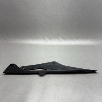 8556889 BMW G 310R REAR CHAIN GUARD 2016 2017 2018 2019 2020 OEM 8556889