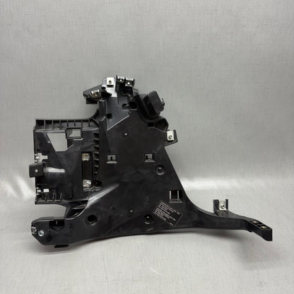 BMW C 650 EVOLUTION FRONT PANEL CARRIER LEFT 2015 2016 2017 2018 OEM 8