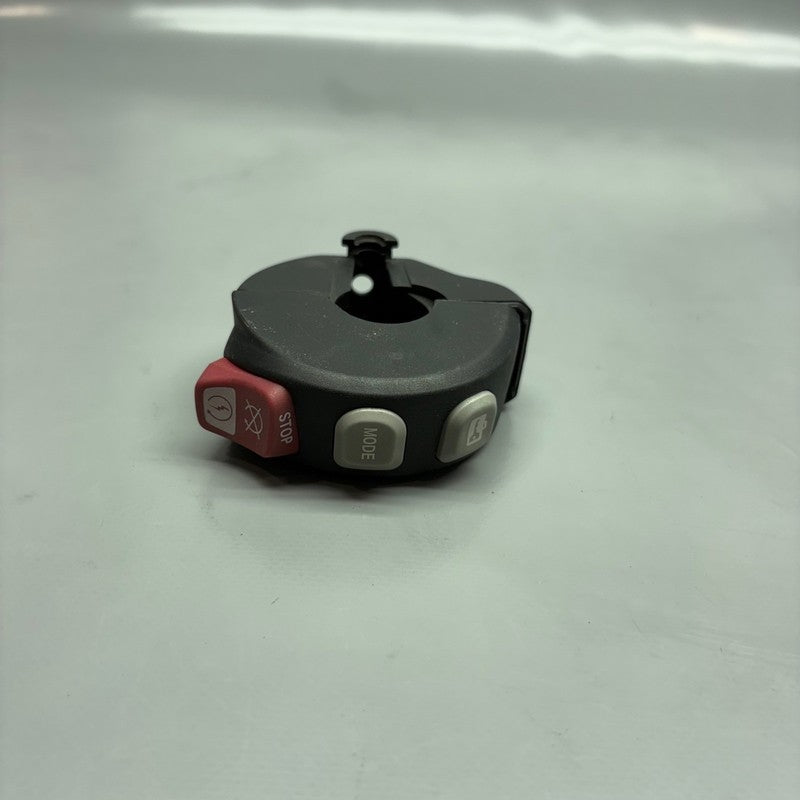 8546188 BMW K1600GT COMBINATION SWITCH RIGHT 2011 2012 2013 2014 2015 2016 OEM 8546188