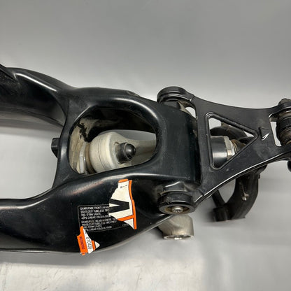 BMW K1600GT SWINGARM WHEEL CARRIER FRONT 2015 2016 2017 2018 2019 2020