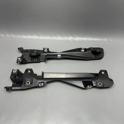 BMW K1600GTL CASE HOLDER LEFT RIGHT 2015 2016 2017 2018 2019 2020 2021