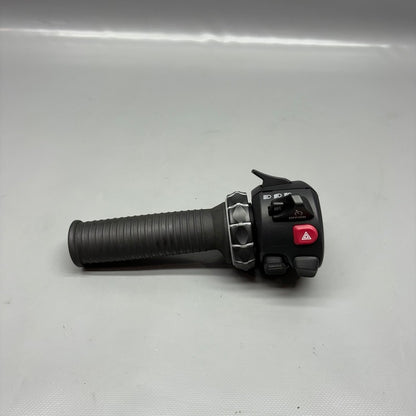 R18 B BMW R18 B HANDLE MULTIFUNCTION SWITCH 2020 2021 2022 2023 2024 OEM