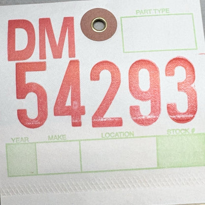 7694460 BMW R1200GS EXHAUST MUFFLER SILENCER 2009 2010 2011 2012 2013 OEM 7694460