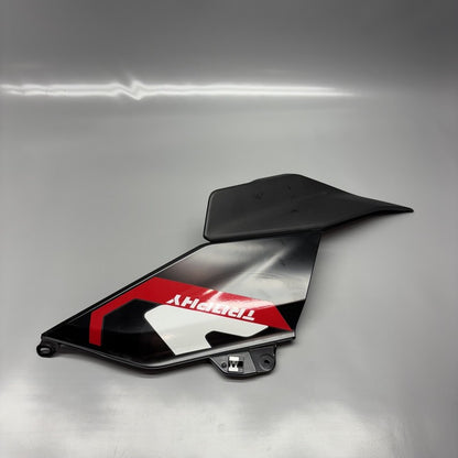 1541494 BMW R1300GS SIDE TRIM PANEL RIGHT FAIRING 2022 2023 2024 OEM 1541494