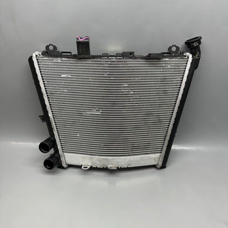 8356804 BMW S1000RR RADIATOR 2018 2019 2020 2021 2022 2023 2024 2025 OEM 8356804